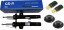 GSP 32307672 2X gsp shock absorbers cushions bmw 1 e83 e87 3 e90 e91 e92 e93 front