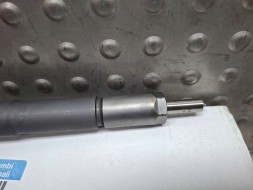 Fiat OE S26337572 Injector bosch 0445110938 fiat 500x tipo qubo 1.3 mjet 2014-