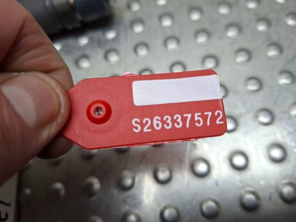 Fiat OE S26337572 Injector bosch 0445110938 fiat 500x tipo qubo 1.3 mjet 2014-