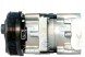 Behr Hella Service 8FK 351 113-741 BRH/GIFT Air conditioning compressor ford mondeo fs10-154 behr h + driver assistant #31