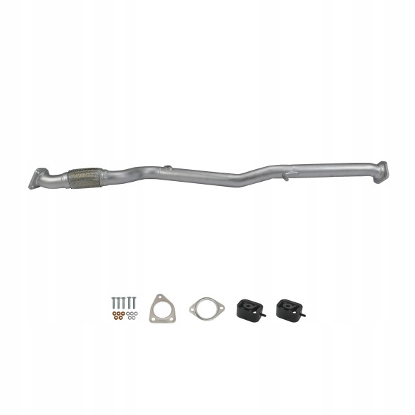 Ferroz Export ZEST.17.702E Exhaust pipe opel astra j sports tourer 1.4i t