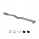 Ferroz Export ZEST.17.702E Exhaust pipe opel astra j sports tourer 1.4i t