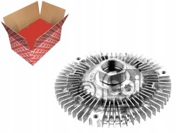 Febi Bilstein 60267253 FEB Feb18002 viscose clutch db m112 + driver assistant #33