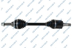 GSP 218472OL Gsp ford drive axle