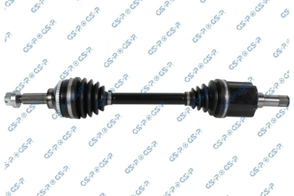 GSP 218472OL Gsp ford drive axle