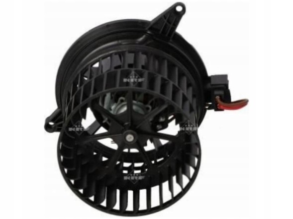NRF 34251 Blower motor ford fiesta v mk5 01-10 fusion 02-12