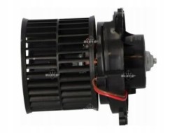 NRF 34251 Blower motor ford fiesta v mk5 01-10 fusion 02-12