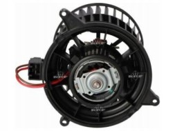 NRF 34251 Blower motor ford fiesta v mk5 01-10 fusion 02-12