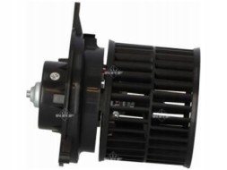 NRF 34251 Blower motor ford fiesta v mk5 01-10 fusion 02-12