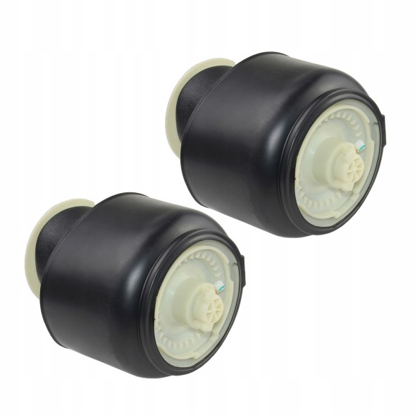 CHINA BDHET 2Pcs bmw 5 gt f07 f11 pillow new bellows rear left + rear right