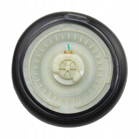 CHINA BDHET 2Pcs bmw 5 gt f07 f11 pillow new bellows rear left + rear right