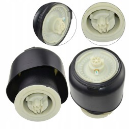 CHINA BDHET 2Pcs bmw 5 gt f07 f11 pillow new bellows rear left + rear right