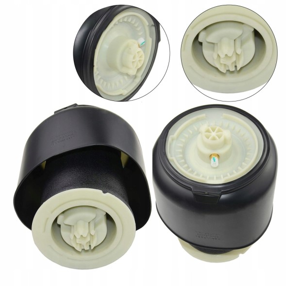 CHINA BDHET 2Pcs bmw 5 gt f07 f11 pillow new bellows rear left + rear right