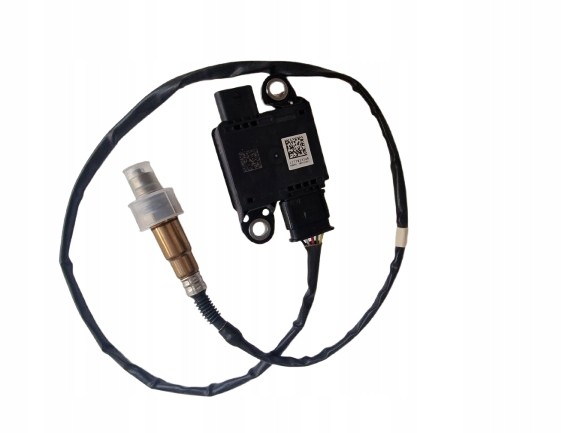 Audi OE  Nox sensor audi vw 4m0906261n bosch 0281007601 original new