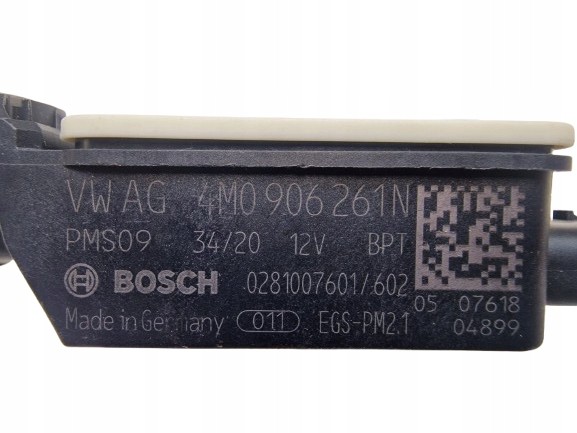 Audi OE  Nox sensor audi vw 4m0906261n bosch 0281007601 original new