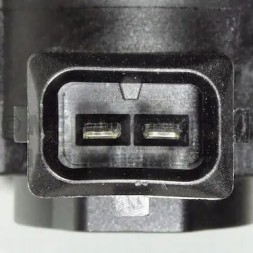 Pierburg 7.01672.02.0 Electropneumatic control valve