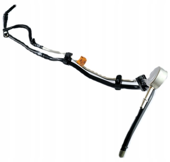 Ford OE  Fuel line mk5 2,0- 2675022 _ dg93-9j278-kg