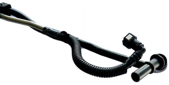 Ford OE  Fuel line mk5 2,0- 2675022 _ dg93-9j278-kg