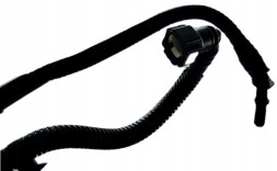 Ford OE Fuel line mk5 2,0- 2675022 _ dg93-9j278-kg