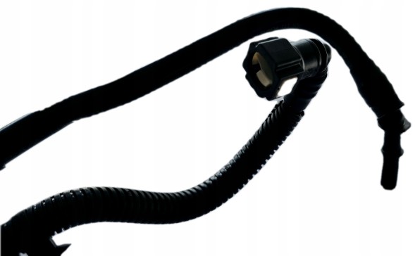 Ford OE  Fuel line mk5 2,0- 2675022 _ dg93-9j278-kg