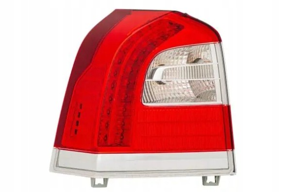 Hella  Rear lamp with bulb 2va 011 527-031 hella volvo