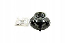 SKF Wheel bearing chrysler rear cruiser neon 00-10 skf + driver's essential #37