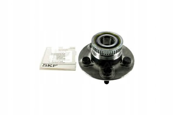SKF  Wheel bearing chrysler rear cruiser neon 00-10 skf + driver's essential #37