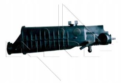 NRF  Cooler citroen zx peugeot 306 93- nrf + collision assistant #34