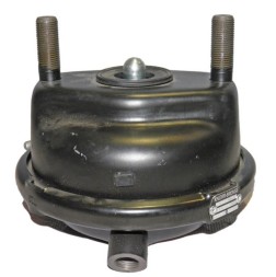Knorr-Bremse BS3404 Brake cylinder - knorr bs 3404
