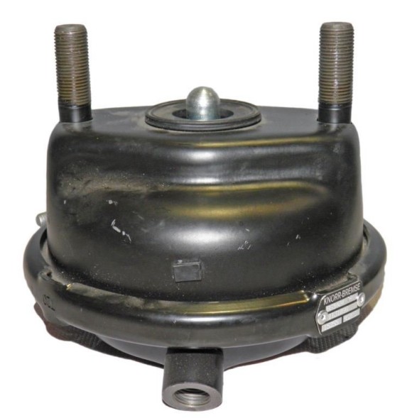 Knorr-Bremse BS3404 Brake cylinder - knorr bs 3404