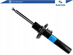 Sachs Shock absorber p golf v 03- octavia 04- gas sachs + driver's kit #35