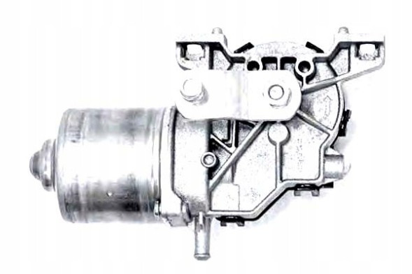 Magneti Marelli 102525467 MGM Mgm064014007010 wiper motor fiat front panda + driver assistant #33