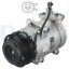 Delphi CS20350 Air conditioning compressor - delphi cs20350