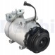Delphi CS20350 Air conditioning compressor - delphi cs20350