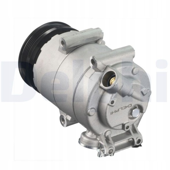 Delphi CS20350 Air conditioning compressor - delphi cs20350
