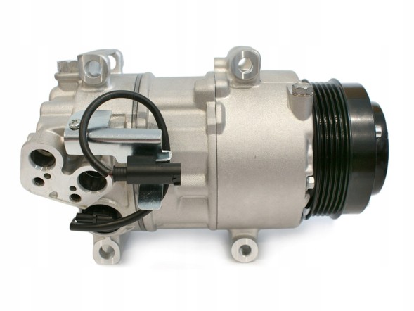 EURO KLIMA  Mercedes 0022304811 / a0022301411 / a0012303611 air conditioning compressor