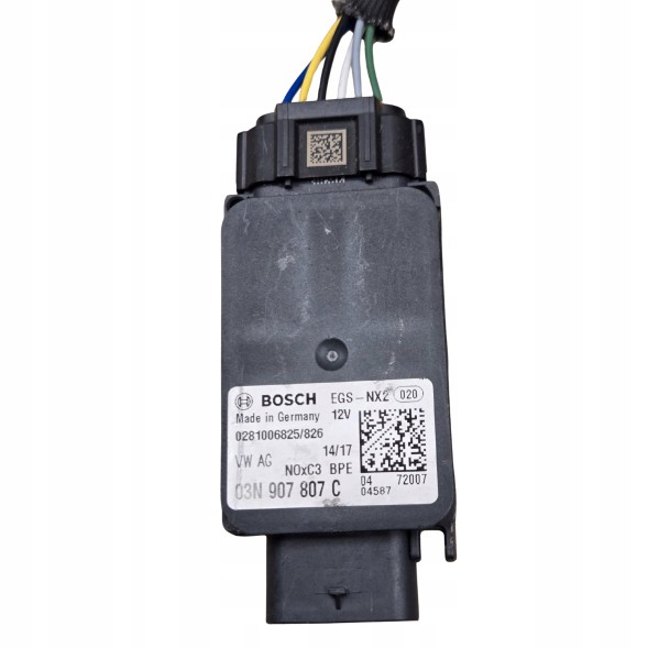 Volkswagen OE 03N907807C Lambda probe nox vw tiguan 2.0tdi 03n907807c