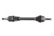 POINT GEAR  Drive axle - point gear png70295