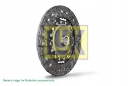 Schaeffler LuK 323 0795 10 Clutch disc 323 0795 10 luk