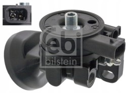 Febi Bilstein 49584 Fuel filter housing - febi bilstein fe49584