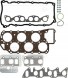 Victor Reinz  Sealing gaskets - vag set