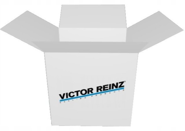 Victor Reinz  Sealing gaskets - vag set