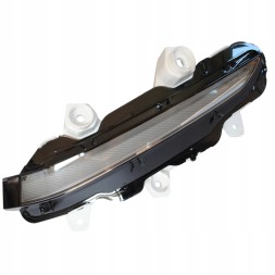 Mertt MRT-2027030 Halogen led drl right daytime driving peugeot 208 ii 2019+ led drl