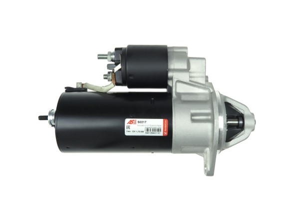 AS-PL S0217 Starter as-pl s0217