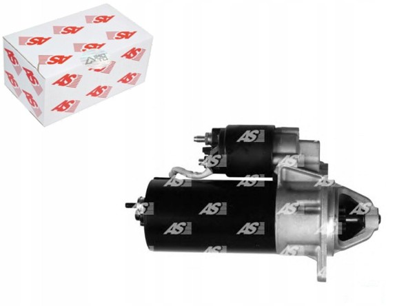 AS-PL S0217 Starter as-pl s0217