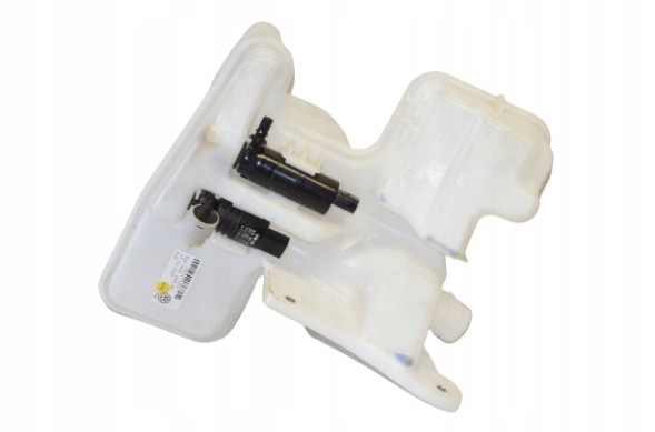 Volkswagen OE 5Q0955449BC 5Q0955453BE New original washer tank audi q5