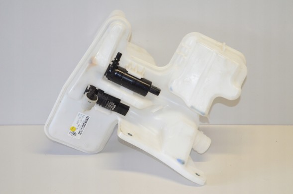 Volkswagen OE 5Q0955449BC 5Q0955453BE New original washer tank audi q5