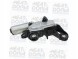 Meat&amp;Doria 27258 Wiper motor rear skoda octavia i mk1 96-10
