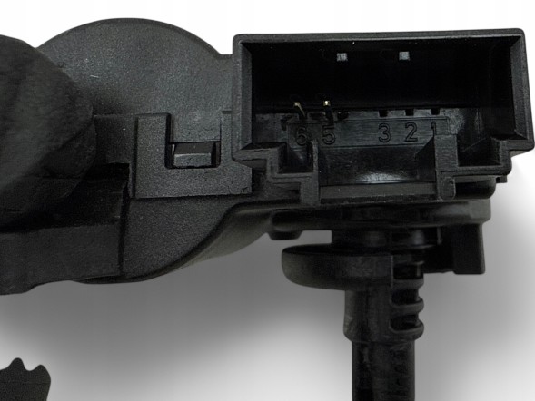 Audi OE 2Q0907511D Oe vag heater motor vw arteon 17-