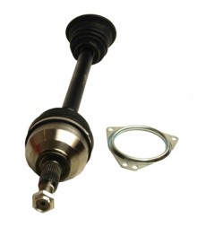 Maxgear 27-3049MG Maxgear half axle renault espace iv left 1,9dci/2,0 02-